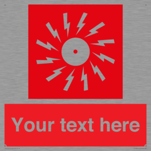 Custom Fire: Fire alarm beacon